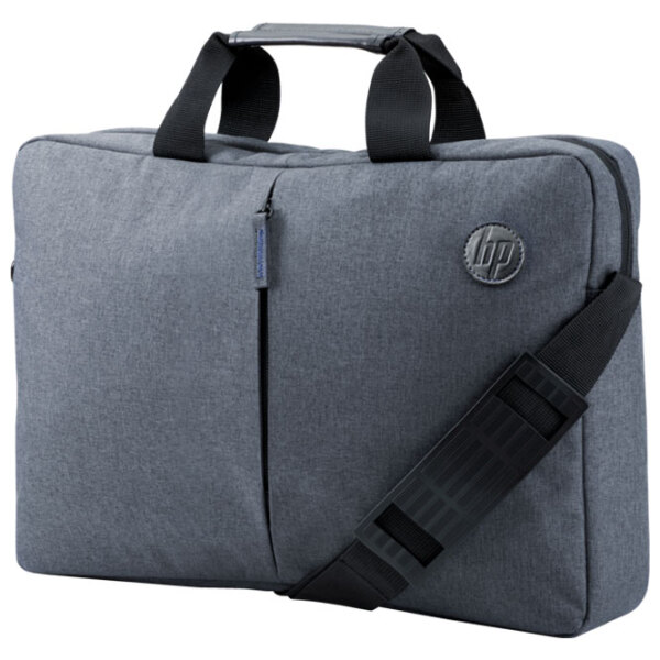 Сумка для ноутбука HP Value Top Load 15.6" Серый  photo 2
