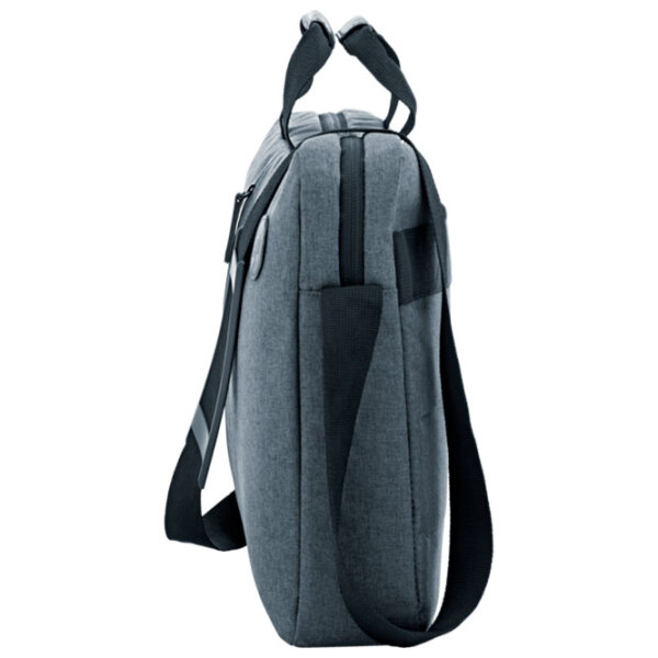 Сумка для ноутбука HP Value Top Load 15.6" Серый  photo 4