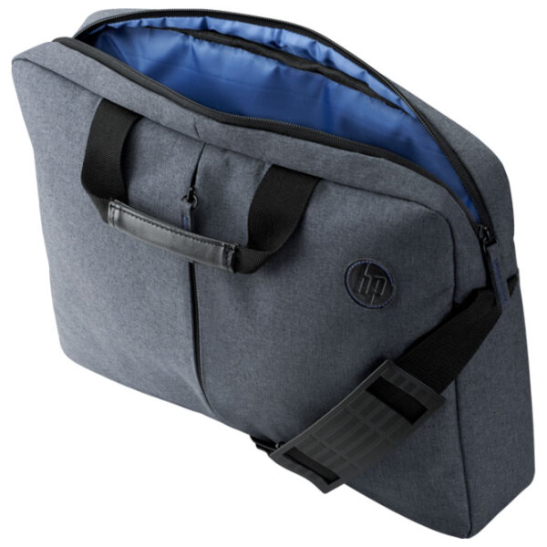 Сумка для ноутбука HP Value Top Load 15.6" Серый  photo 5