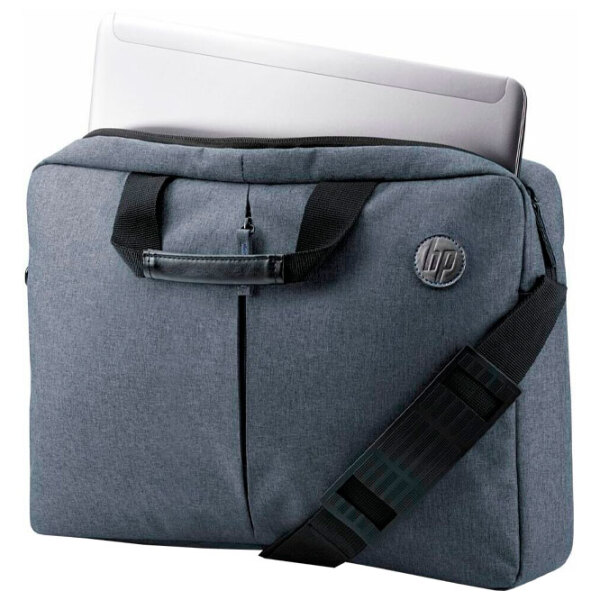 Сумка для ноутбука HP Value Top Load 15.6" Серый  photo 6