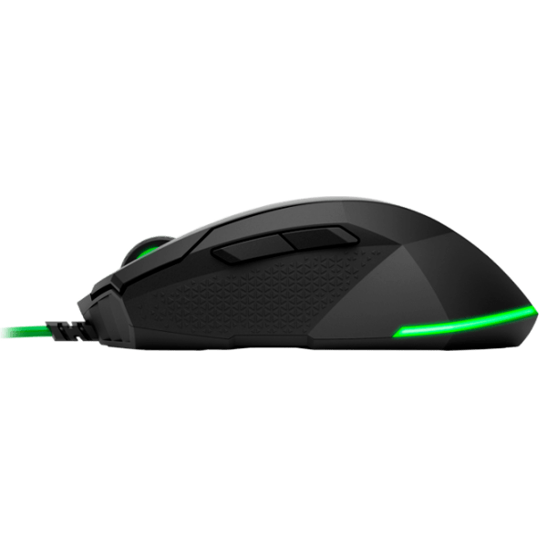Mouse HP 200 Pavilion Black Cu fir / 3200 dpi photo 5