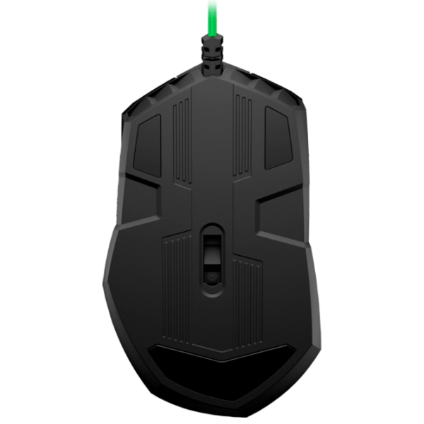 Mouse HP 200 Pavilion Black Cu fir / 3200 dpi photo 6