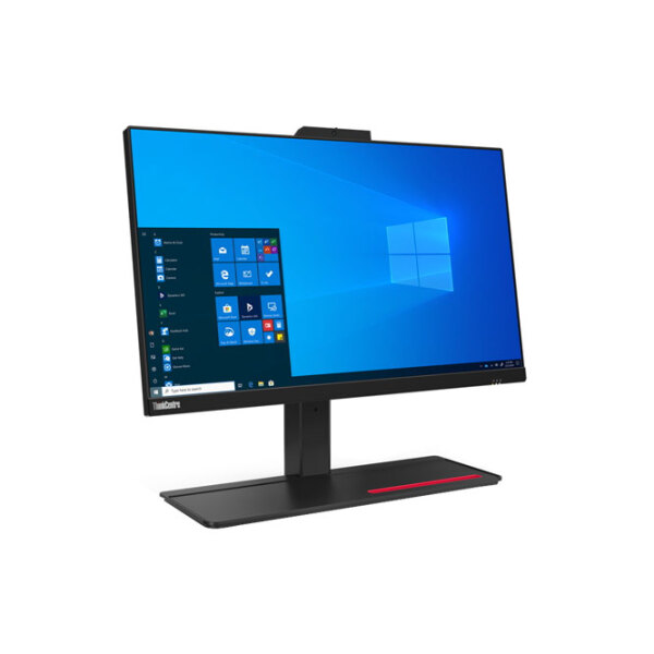 Моноблок Lenovo ThinkCentre M90a Черный 23.8" Full HD IPS Intel Core i7 10700 16 ГБ 256 ГБ 1 ТB photo 2