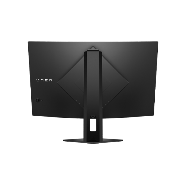 Monitor HP OMEN 27c Black 27" 2K VA photo 5