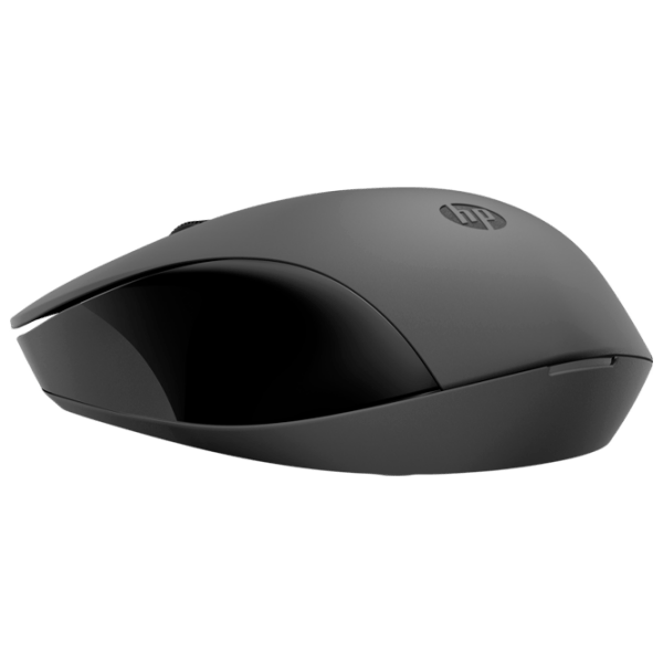 Mouse HP 150 Black Fără fir, 1600 dpi photo 3