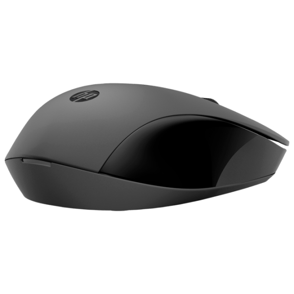 Mouse HP 150 Black Fără fir, 1600 dpi photo 4
