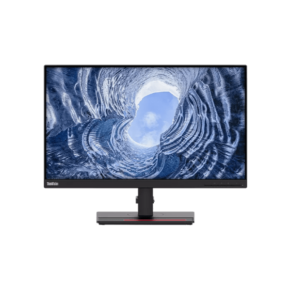 Монитор Lenovo T24I-2L Черный 23.8" Full HD IPS WLED photo 1