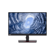 Монитор Lenovo T24I-2L Черный 23.8" Full HD IPS WLED