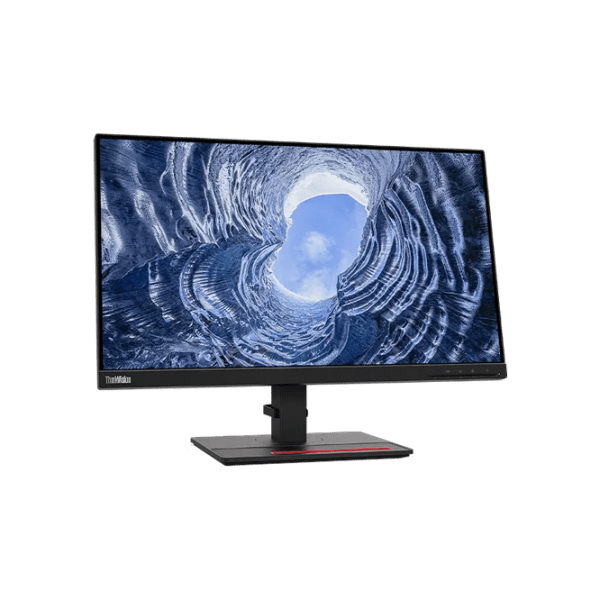 Монитор Lenovo T24I-2L Черный 23.8" Full HD IPS WLED photo 2