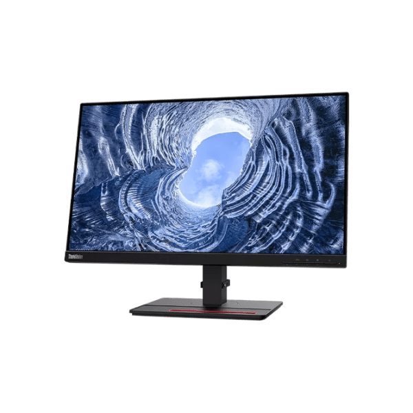 Монитор Lenovo T24I-2L Черный 23.8" Full HD IPS WLED photo 3