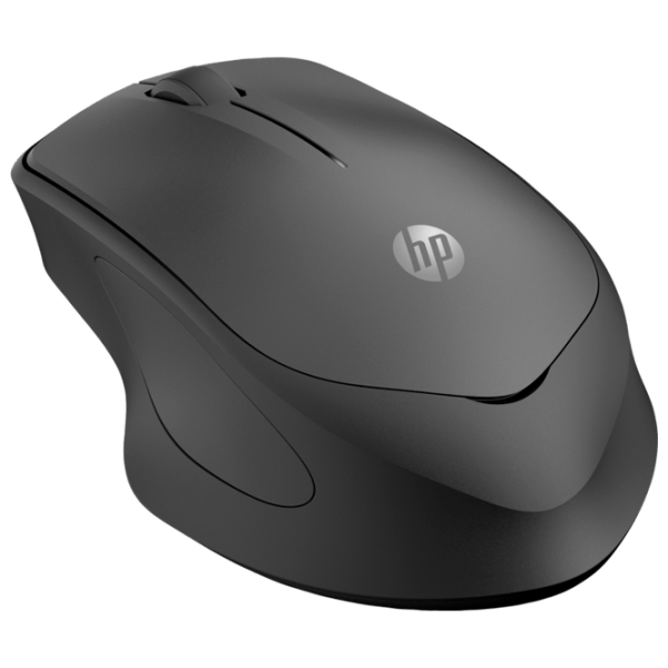 Мышь HP 280 Черный Беспроводные, 1600 dpi photo 2