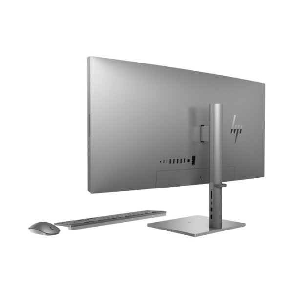 Моноблок HP ENVY 58K45EA Серый 34" WUHD IPS Intel Core i5 11400 16 ГБ 512 ГБ photo 5