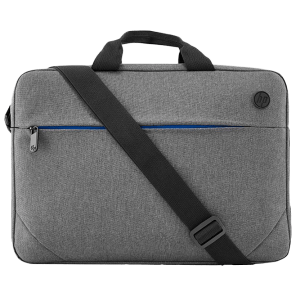 Geantă pentru laptop HP Prelude Bag 17.3" Gray  photo 1