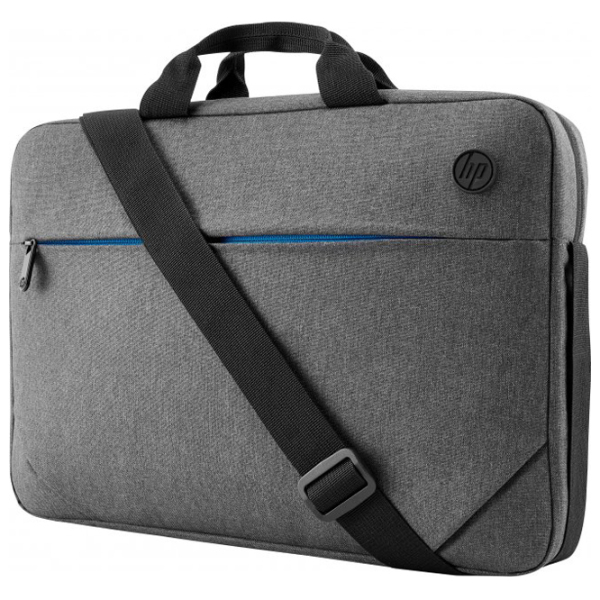 Geantă pentru laptop HP Prelude Bag 17.3" Gray  photo 2