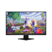 Monitor HP 25i OMEN Black 24.5" Full HD IPS 