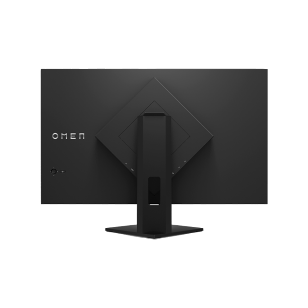 Монитор HP 25i OMEN Черный 24.5" Full HD IPS  photo 4