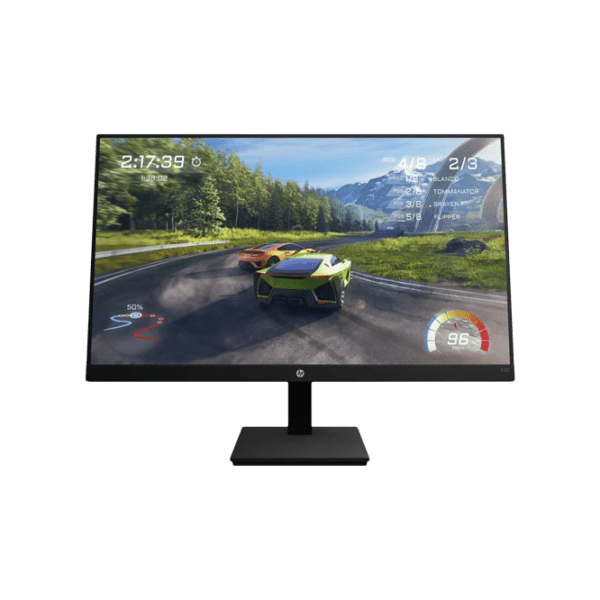 Monitor HP X32 Black 31.5" 2K IPS photo 1