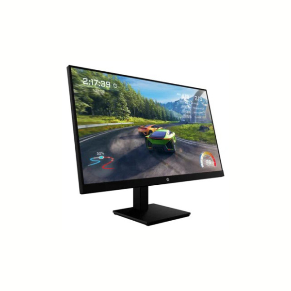 Monitor HP X32 Black 31.5" 2K IPS photo 2