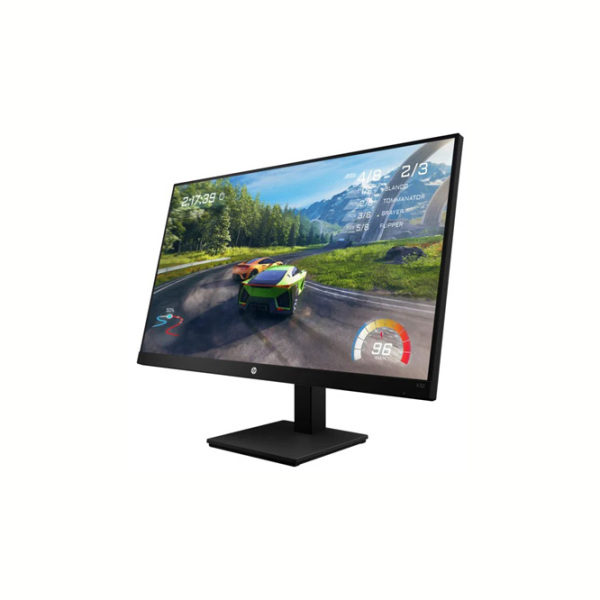 Monitor HP X32 Black 31.5" 2K IPS photo 3