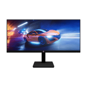 Monitor HP X34 Black 34" 4K IPS