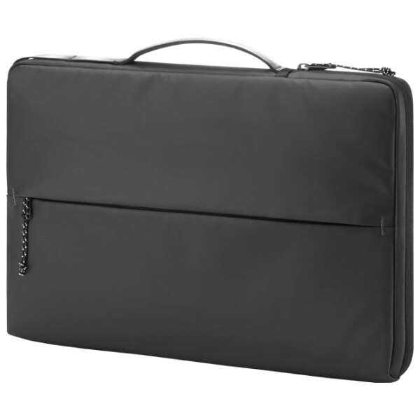 Чехол для ноутбука HP sleeve 15.6" Черный  photo 2