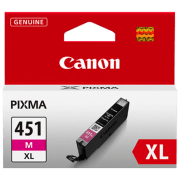 Cartuş Inkjet Canon CLI-451 XLM  