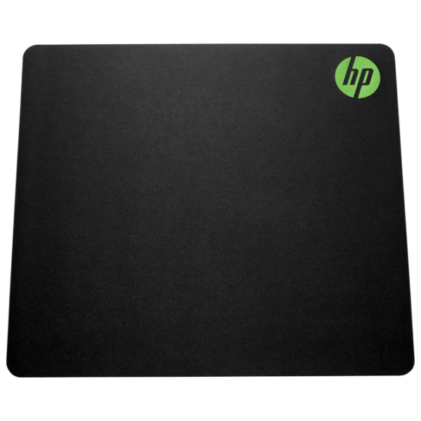 Коврик для мышки HP 300 Pavilion Черный  photo 1