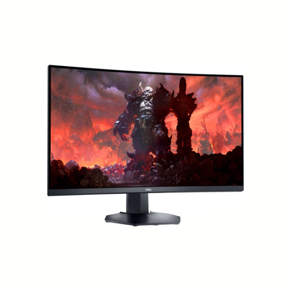 Монитор Dell S3222DGM Черный 31.5" 2K VA photo 2