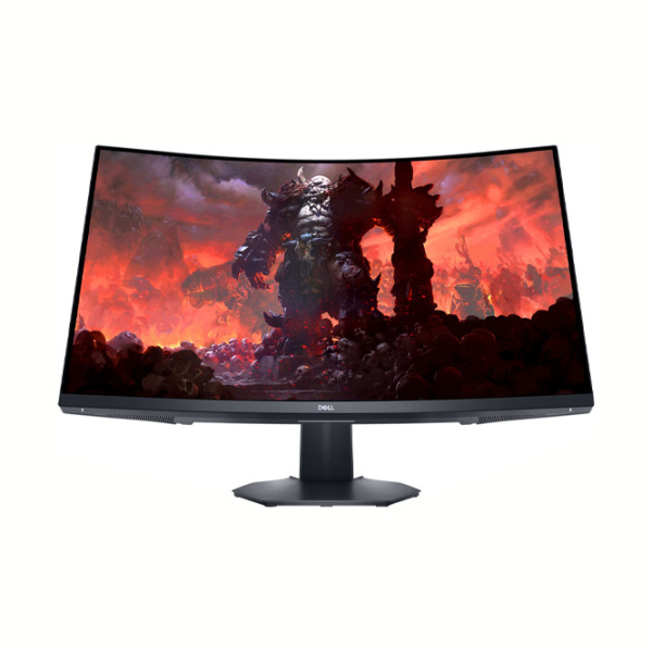 Монитор Dell S3222DGM Черный 31.5" 2K VA photo 3