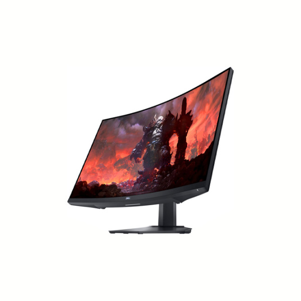 Монитор Dell S3222DGM Черный 31.5" 2K VA photo 4