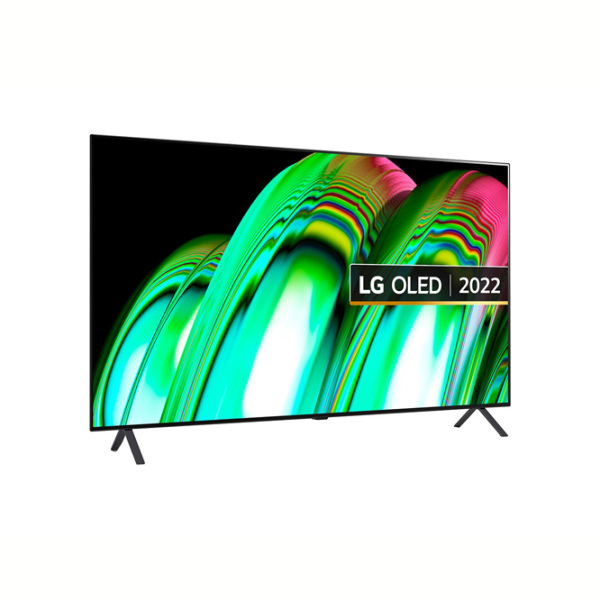 Телевизор LG OLED48A26LA Smart TV 4K Черный 49" | OLED | 4K photo 2