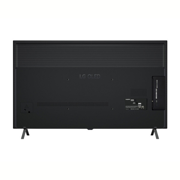 Телевизор LG OLED48A26LA Smart TV 4K Черный 49" | OLED | 4K photo 3