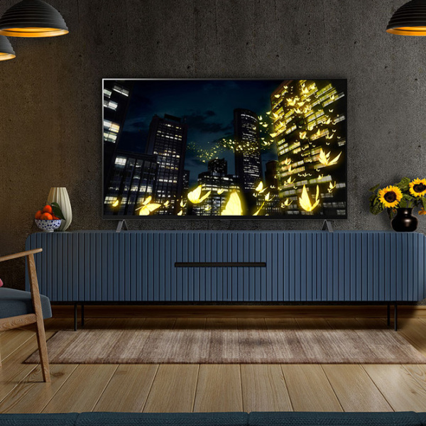 Телевизор LG OLED48A26LA Smart TV 4K Черный 49" | OLED | 4K photo 6