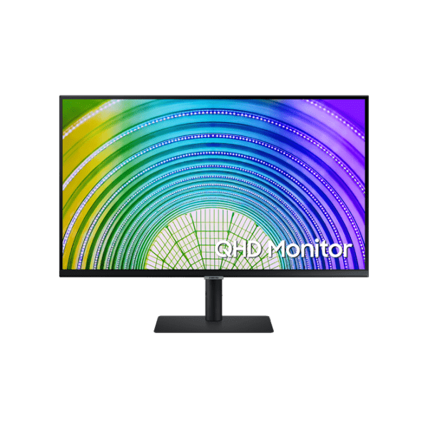 Монитор Samsung LS32A600U Черный 32" 2K VA photo 1