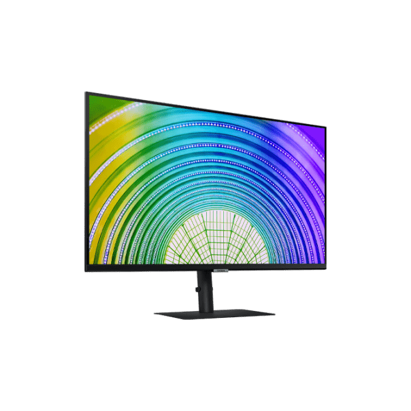 Монитор Samsung LS32A600U Черный 32" 2K VA photo 2
