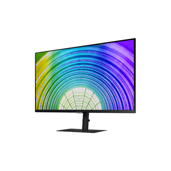 Монитор Samsung LS32A600U Черный 32" 2K VA photo 3