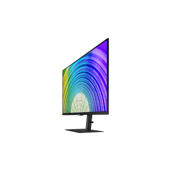 Монитор Samsung LS32A600U Черный 32" 2K VA photo 4