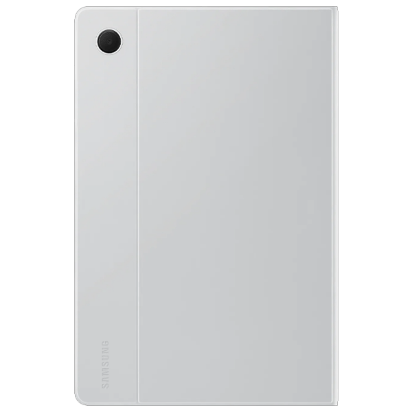 Чехол для планшета Samsung Galaxy Tab A8 (EF-BX200PSEGIN) Серебристый Original, 10.5", Полиуретан photo 2
