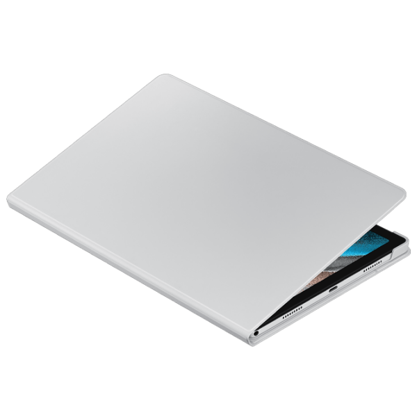 Чехол для планшета Samsung Galaxy Tab A8 (EF-BX200PSEGIN) Серебристый Original, 10.5", Полиуретан photo 3
