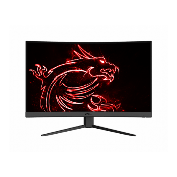 Monitor MSI G32CQ4 Black 31.5" 2K VA photo 1
