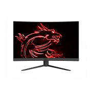 Monitor MSI G32CQ4 Black 31.5" 2K VA