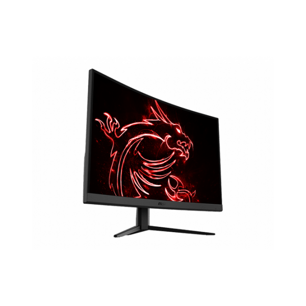Monitor MSI G32CQ4 Black 31.5" 2K VA photo 2