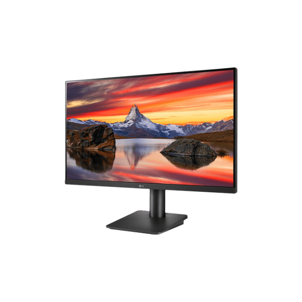 Монитор LG 27MP450-B Черный 27" Full HD IPS photo 2