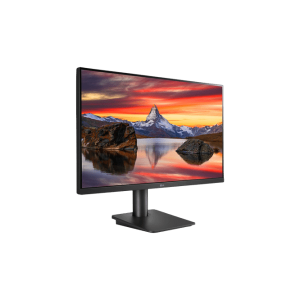 Монитор LG 27MP450-B Черный 27" Full HD IPS photo 4