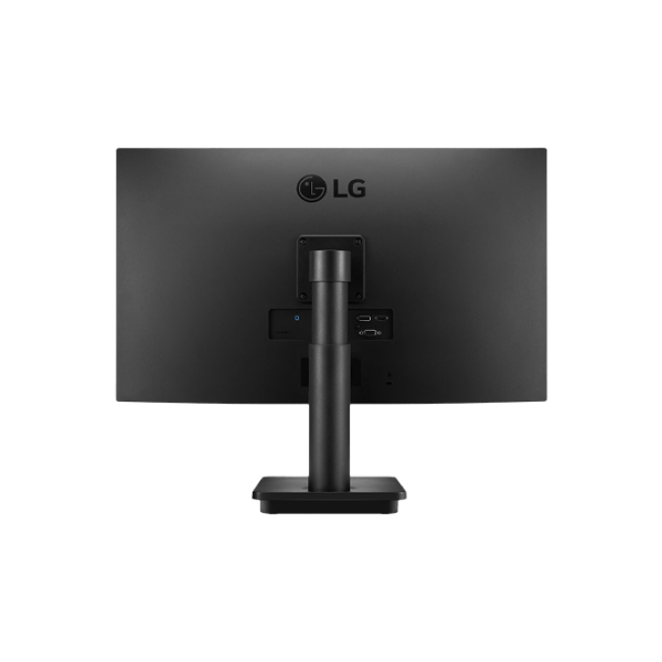 Монитор LG 27MP450-B Черный 27" Full HD IPS photo 5