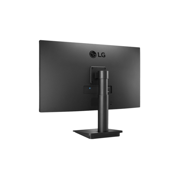 Монитор LG 27MP450-B Черный 27" Full HD IPS photo 7