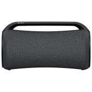 Boxă portabilă Sony SRS-XG500 Black 100 W