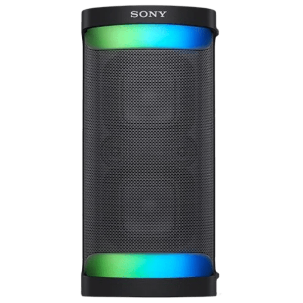 Boxă pentru Party Sony SRS-XP500 Black  photo 1