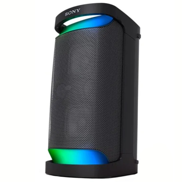 Boxă pentru Party Sony SRS-XP500 Black  photo 2