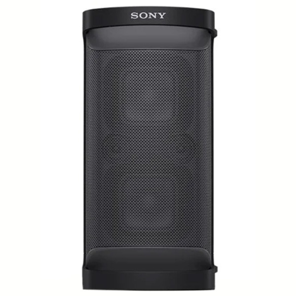 Boxă pentru Party Sony SRS-XP500 Black  photo 3
